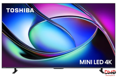 Smart Tivi Toshiba AI 65 inch 65Z670RP