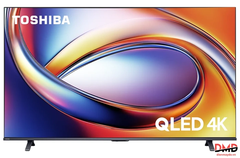 Smart Tivi Toshiba AI 75 inch 75M450RP