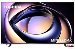 Smart Tivi Toshiba AI 85 inch 85Z770RP