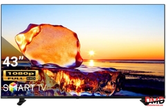 Smart Tivi Toshiba Full HD 43 inch 43E31MP