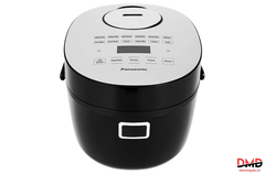 Nồi cơm điện tử Panasonic SR-DB071KRA 0,7 lít