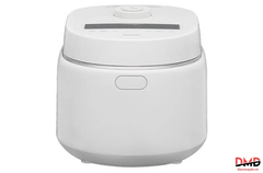 Nồi cơm điện tử Panasonic SR-DK184WRA 1,8 lít