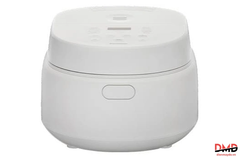 Nồi cơm điện tử Panasonic SR-DL104WRA 1 lít