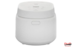 Nồi cơm điện tử Panasonic SR-DL184WRA 1,8 lít