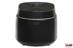 Nồi cơm điện tử Panasonic SR-DM184KRA 1,8 lít