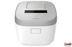 Nồi cơm điện cao tần Panasonic SR-HFL103WRA 1 lít