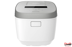 Nồi cơm điện cao tần Panasonic SR-HFL153WRA 1,5 lít