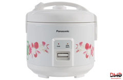 Nồi cơm điện Panasonic SR-MVN10FRAX 1 lít