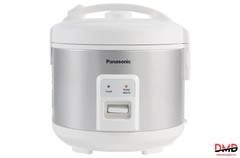 Nồi cơm điện Panasonic SR-MVN10LRAX 1 lít
