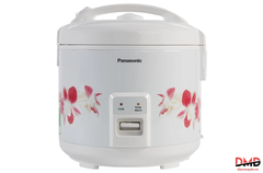 Nồi cơm điện Panasonic SR-MVN18FRAX 1,8 lít