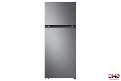 Tủ lạnh LG Inverter 395 lít T39SV