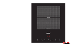 Bếp từ đơn Lorca TA 1017 PLUS
