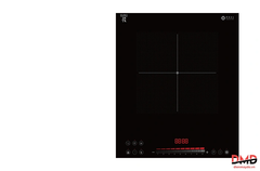 Bếp từ đơn Lorca TA 1018 PRO
