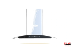 Máy hút mùi treo tường 70cm Lorca TA 2001E-70