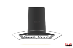 Máy hút mùi treo tường 70cm Lorca TA 2001MD-70