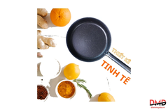 Chảo inox Lorca TA 2133