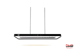 Máy hút mùi treo tường 70cm Lorca TA 3509C-70