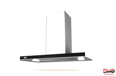 Máy hút mùi treo tường 70cm Lorca TA 6007TM-70
