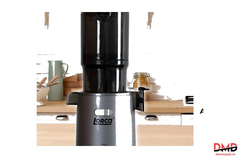 Máy ép chậm Lorca TA 955SJG