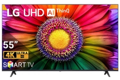 Smart Tivi LG 4K 55 inch 55UR8050PSB