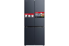 Tủ lạnh Toshiba Inverter 515 lít GR-RF670WI-PGV(A9)-BG