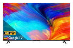 Google Tivi TCL 4K 75 inch 75P638