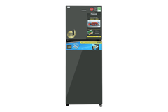 Tủ lạnh Panasonic Inverter 306 lít NR-TV341VGMV