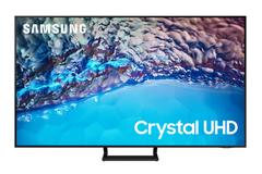 Smart Tivi Samsung 4K Crystal UHD 55 inch UA55BU8500