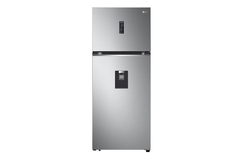 Tủ lạnh LG Inverter 394 lít GN-D392PSA