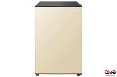 Tủ lạnh Aqua 90 lít AQR-D100FA(GG)