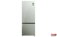 Tủ lạnh Aqua Inverter 292 lít AQR-B350MA(GM)