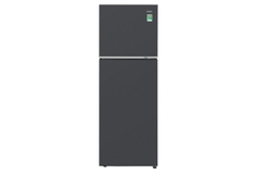 Tủ lạnh Aqua Inverter 358 lít AQR-T410FA(SL)