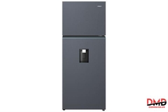 Tủ lạnh Aqua Inverter 455 lít AQR-TA518FA(WSL)