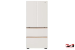 Tủ lạnh Aqua Inverter 515 lít Multi Door AQR-MA590XA(MC)U1