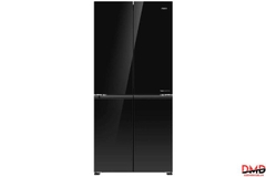 Tủ lạnh Aqua Inverter Multi Door 495 lít AQR-MA570XA(GB)U1