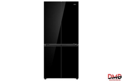 Tủ lạnh Aqua Inverter Multi Door 508 lít AQR-MA580XA(GB)U1