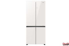 Tủ lạnh Aqua Inverter Multi Door 529 lít AQR-M600XA(GC)