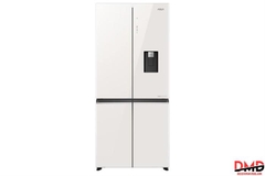 Tủ lạnh Aqua Inverter Multi Door 529 lít AQR-M600XA(WGC)
