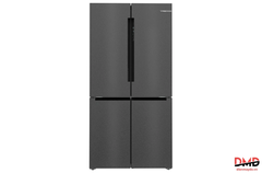 Tủ lạnh Bosch Multi Door 605 lít KFN96AXEA