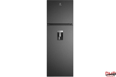 Tủ lạnh Electrolux Inverter 341 lít ETB3460L-B