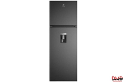 Tủ lạnh Electrolux Inverter 341 lít ETM3440L-B