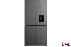 Tủ lạnh Electrolux Inverter 492 lít EQE4960A-B
