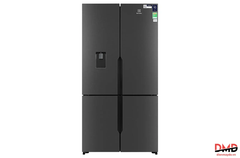 Tủ lạnh Electrolux Inverter 562 lít EQE5660A-B
