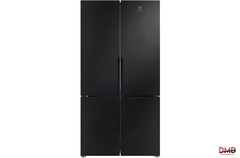 Tủ lạnh Electrolux Inverter Multi Door 564 lít EQE5700B-B
