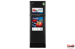 Tủ lạnh Funiki 147 lít HR T6147TDG