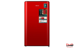 Tủ lạnh Hisense 82 lít HR08DR