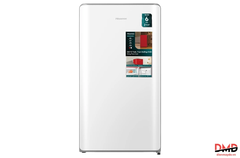Tủ lạnh Hisense 82 lít HR08DW