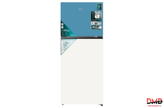Tủ lạnh Hisense Inverter 424 lít RT549N4EW-MBU