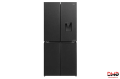 Tủ lạnh Hisense Inverter Multi Door 427 lít RQ559N4EBND
