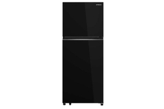 Tủ lạnh Hitachi Inverter 374 lít HRTN6408SGBKVN